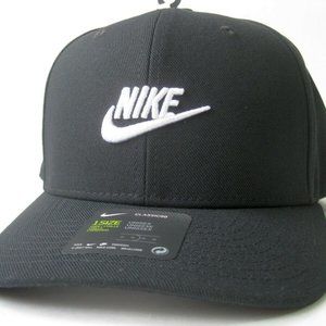 Nike NSW Classic 99 Cap Futura Snapback Unisex